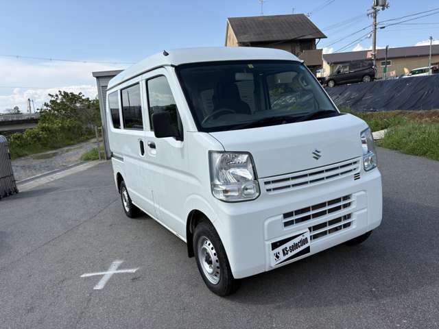 Suzuki Every 10