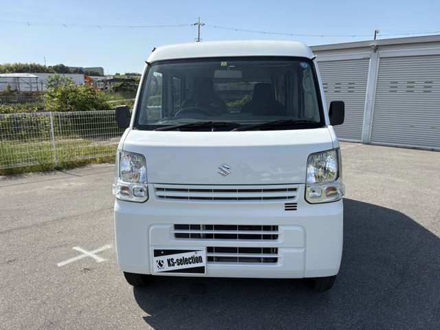 Suzuki Every 8