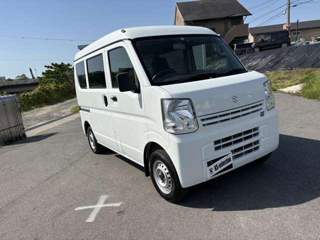 Suzuki Every 9