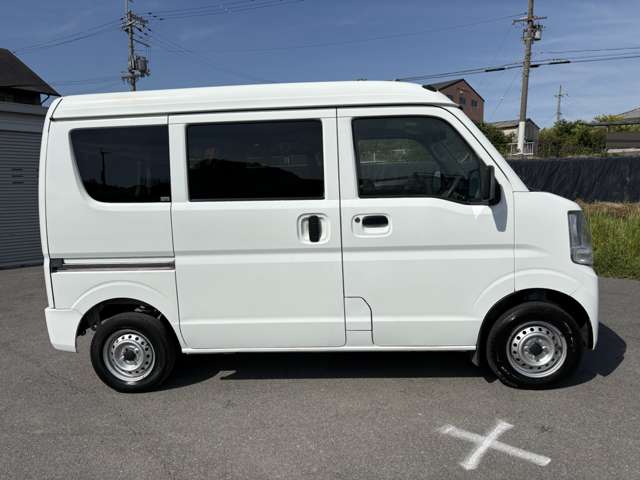 Suzuki Every 10