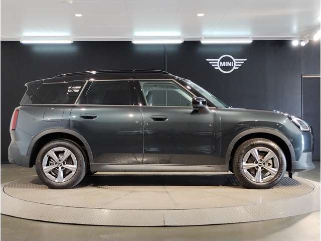 MINI Countryman 11