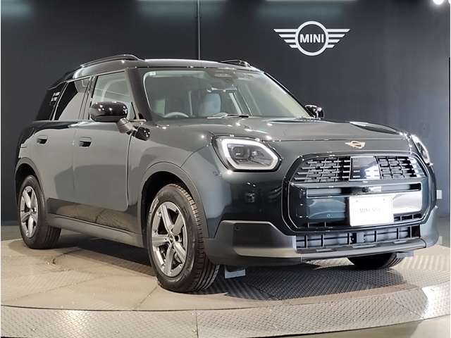 MINI Countryman 12