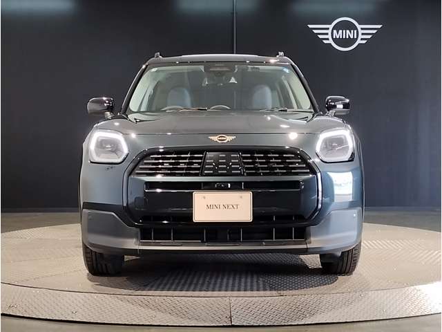 MINI Countryman 5