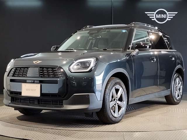MINI Countryman 6