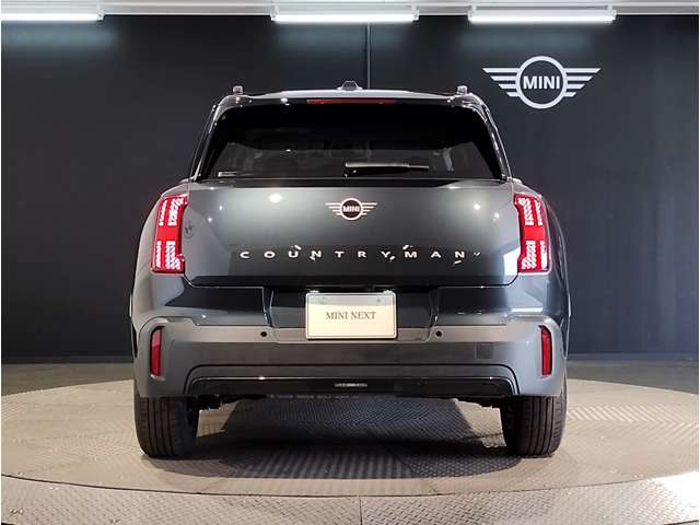 MINI Countryman 9