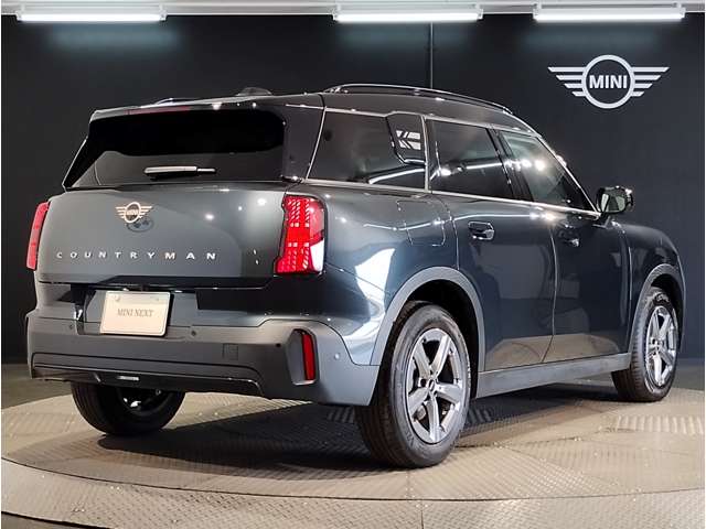 MINI Countryman 10