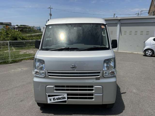 Nissan NV100 Clipper 8