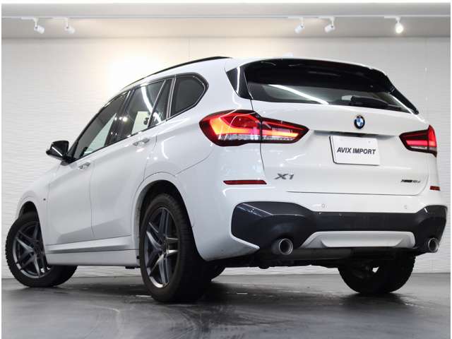 BMW X1 2