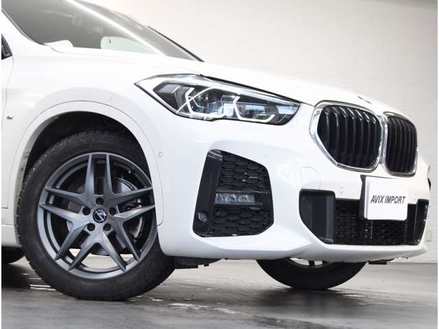 BMW X1 5