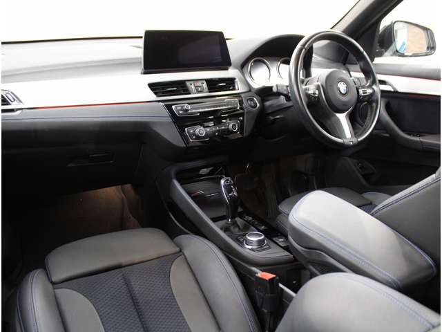 BMW X1 7