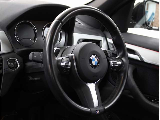 BMW X1 8