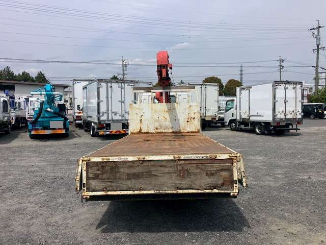 Mitsubishi Fuso Canter 12