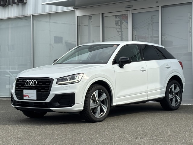 Audi Q2 2