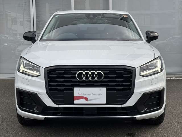 Audi Q2 7