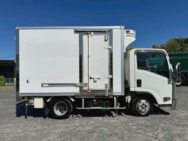 Isuzu Elf 5
