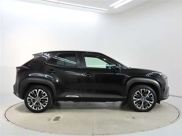 Toyota Yaris Cross 8