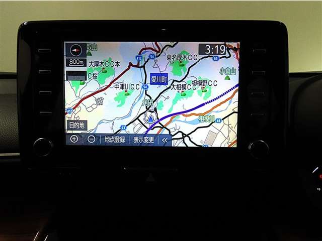 Toyota Yaris Cross 10