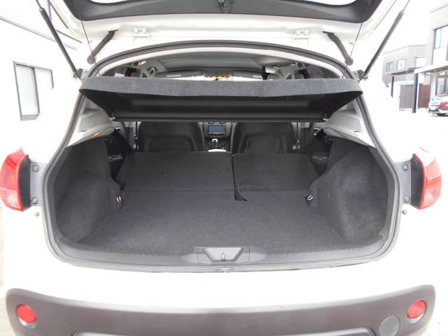 Nissan Dualis 11