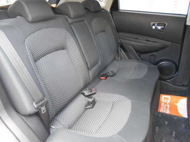 Nissan Dualis 12