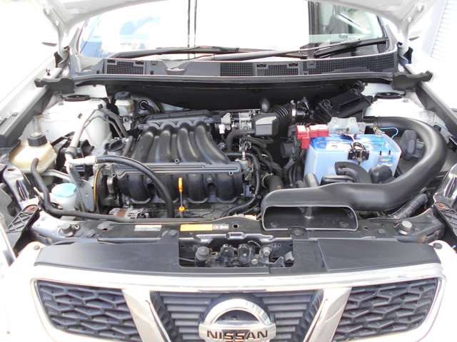 Nissan Dualis 9