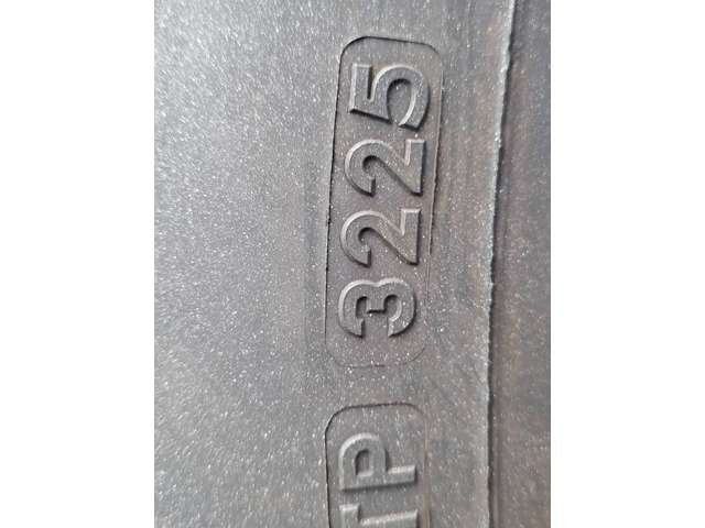 Mitsubishi Fuso Super Great 10