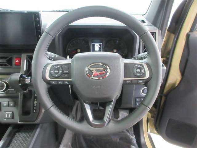 Daihatsu Taft 11