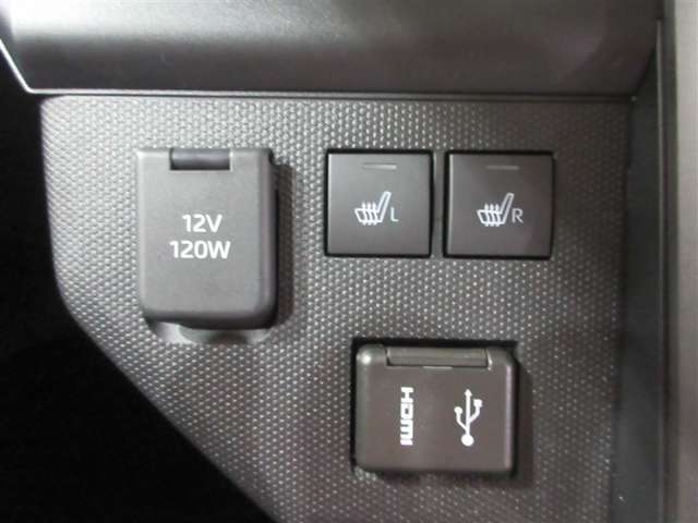 Daihatsu Taft 12