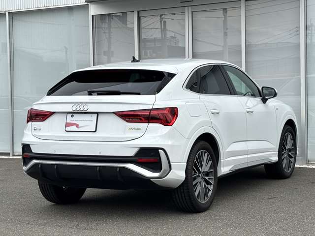 Audi Q3 Sportback 11