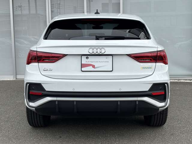 Audi Q3 Sportback 12