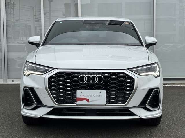 Audi Q3 Sportback 7