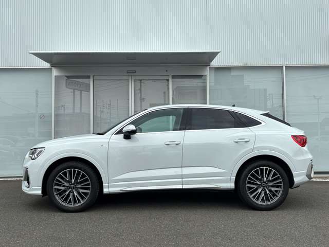 Audi Q3 Sportback 9