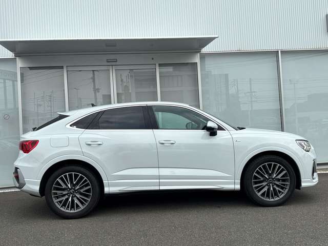 Audi Q3 Sportback 10