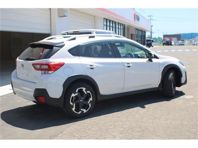 Subaru XV 11