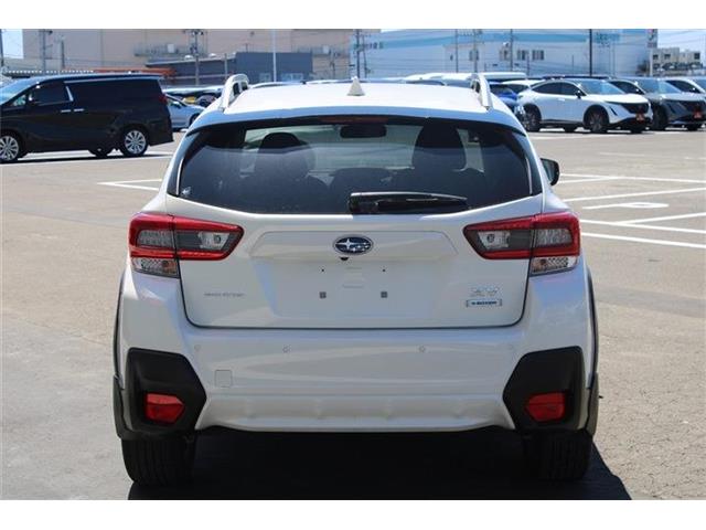 Subaru XV 12