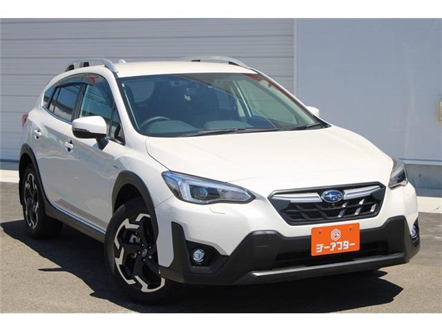 Subaru XV 9