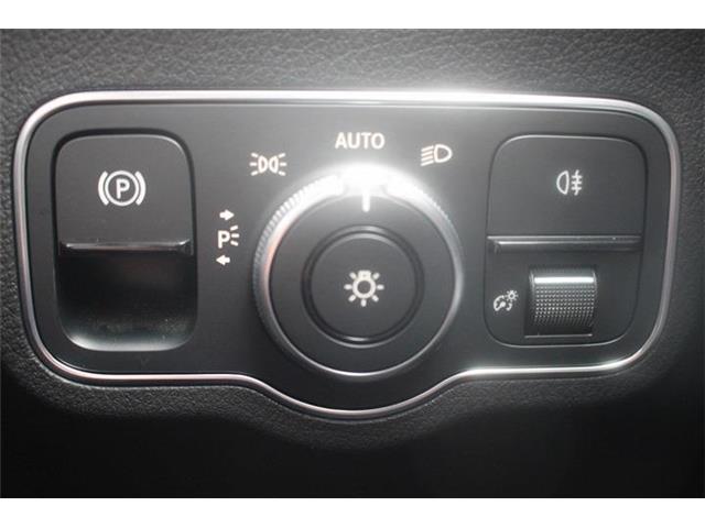 Mercedes-Benz GLA-Class 4