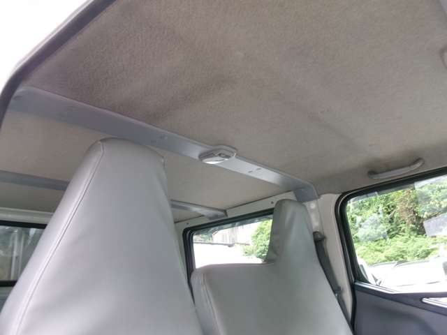 Mitsubishi Fuso Canter 11