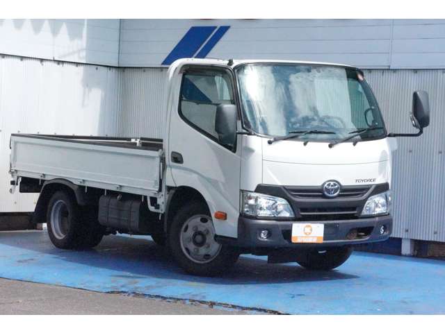Toyota Toyoace 11