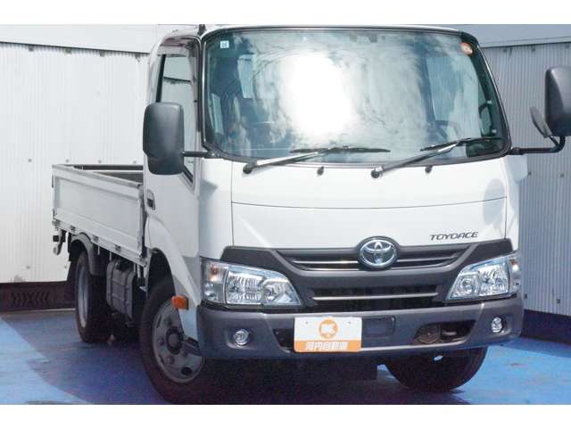 Toyota Toyoace 12
