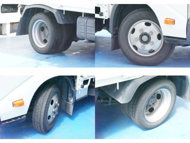 Toyota Toyoace 2