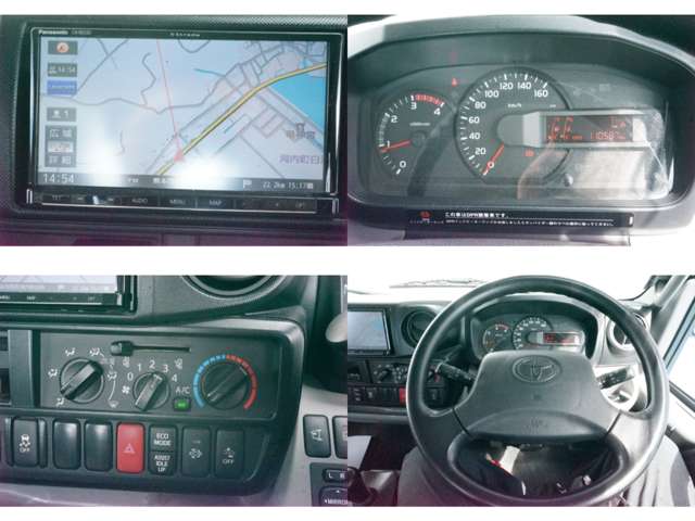 Toyota Toyoace 5