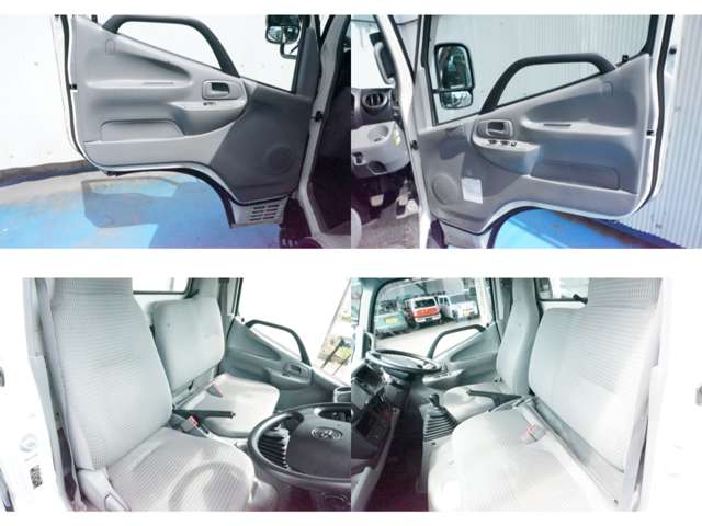 Toyota Toyoace 6