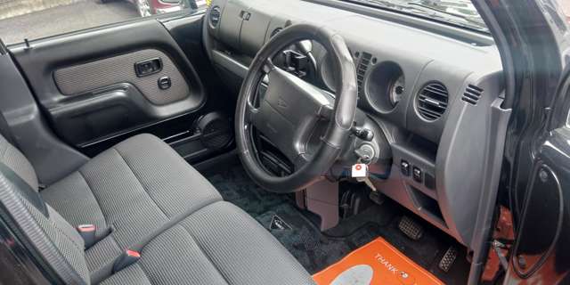 Daihatsu ネイキッド 11