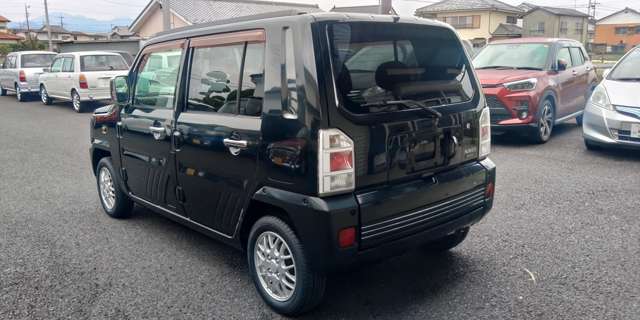 Daihatsu ネイキッド 7