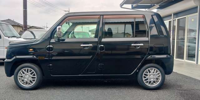 Daihatsu ネイキッド 8