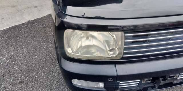 Daihatsu ネイキッド 9