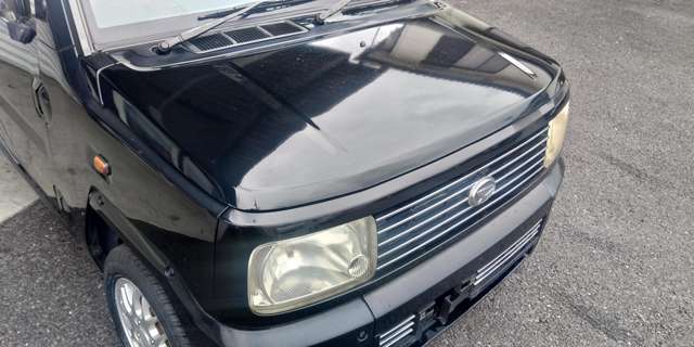 Daihatsu ネイキッド 10