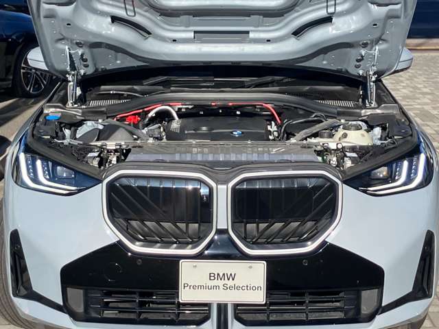 BMW X3 12