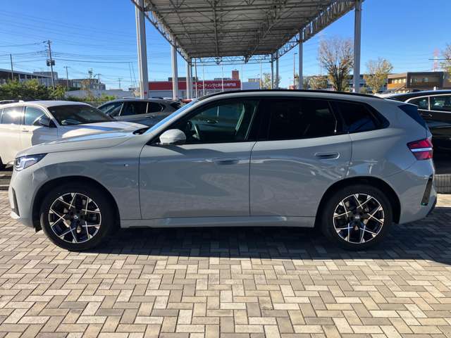 BMW X3 4