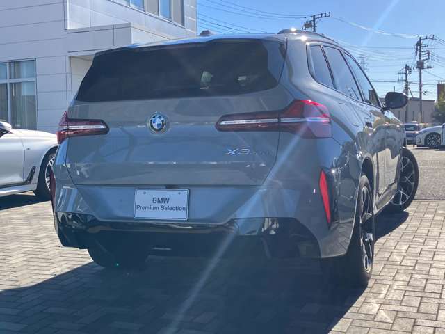 BMW X3 5